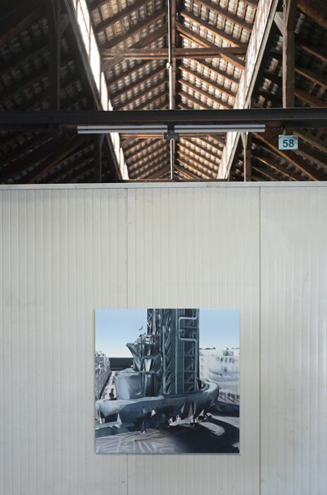 Bi12 Biennale Dell'imagine, Chiasso 2021